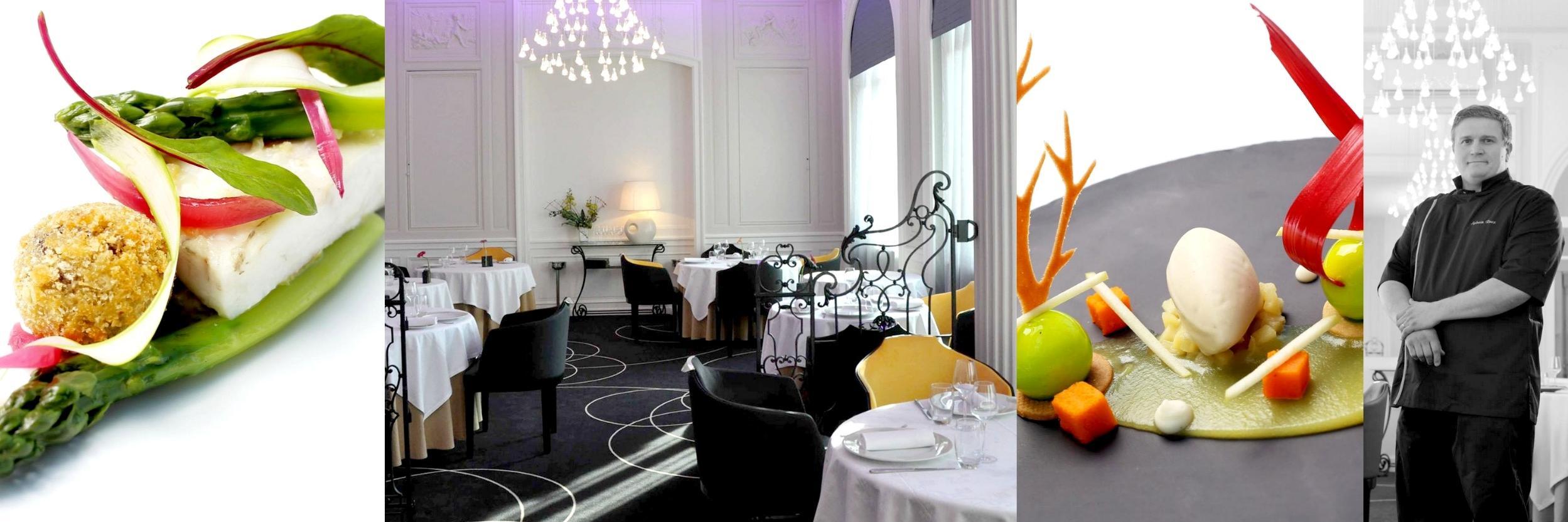 Chateau Blanchard Chazelles-sur-Lyon Exteriör bild
